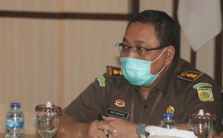 Masih Ingat Kasus Kekerasan Seksual oleh Dosen di Jember, Kini Berkasnya Sudah P21