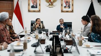 Festival Malaysia Islamic Art and Design 2026, Menteri Kebudayaan Fadli Zon Dorong Public Art di Jakarta