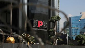 KPK المشتبه بهم الوصي على هولو سونغاي أوتارا يسأل عن المال ل ASN إذا كان يريد الحصول على موقف معين