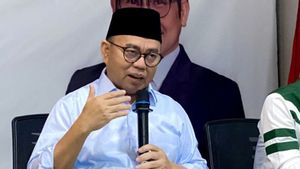 Sudirman Said: Pendaftaran Anies-Muhaimin ke KPU Berkonsep Festival Rakyat