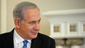 3 Benjamin Netanyahu Corruption Cases