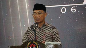 Menko PMK Muhadjir Effendy Salah Sebut 26 Desember 2022 Cuti Bersama, Tapi....