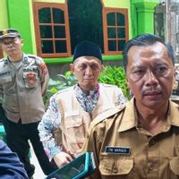 Penyakit Kuku-Mulut Merebak, Pemkab Tulungagung Berencana Tutup Sementara Pasar Hewan