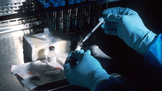 瑞士公司罗氏开发猴痘病毒检测工具