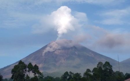 Korban Meninggal Dunia Pascaerupsi Semeru Bertambah Jadi 51 Orang