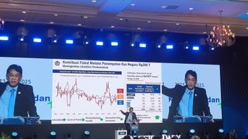 Purbaya不感兴趣将国有资金转移到私人银行:他们有很多钱