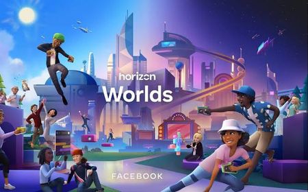 Meta Diminta Senator AS Tak Beri Akses Horizon Worlds ke Pengguna Remaja yang Lebih Muda