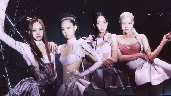 これは、BLACKPINKのメンバーの個々の契約のステータスに関するYGエンターテインメントの回答です