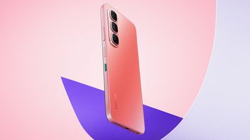 Infinix Hot 60i 正式推出,起始价格为100万印尼盾