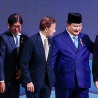 Prabowo Duduki Peringkat ke-15 Tokoh Muslim Dunia Paling Berpengaruh 2026