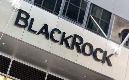 BlackRock Soroti Pentingnya Halving Bitcoin Bagi Pasar Kripto