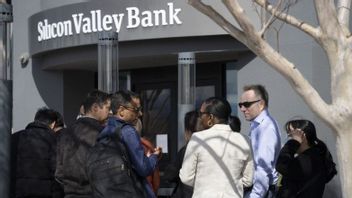 First Citizens Beli Aset Silicon Valley Bank Senilai 110 Miliar Dolar AS
