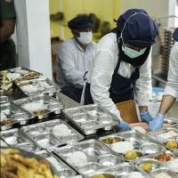 Insentif Dapur MBG Rp6 Juta per Hari Disorot, FSGI Hitung Beban Anggaran Tembus Rp33 Triliun