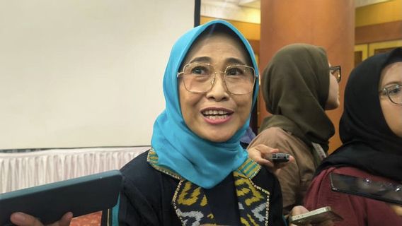 Komisi X DPR soutient SKB 7 ministres sur la restriction de l'IA instantanée: mesures préventives pour protéger l'apprentissage des enfants