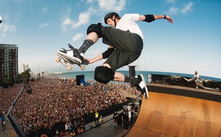 Dunia Menyambut Gim Fenomenal Tony Hawk’s Pro Skater dalam Memori Hari Ini, 29 September 1999