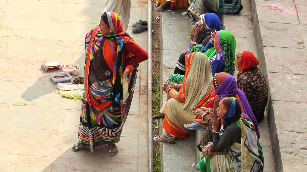 127 Orang India Masuk ke Indonesia di Tengah COVID-19, DPR: Kontradiktif dengan Larangan Mudik