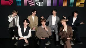 Agensi yang Naungi BTS Buka Audisi Global untuk Boy Band Baru 