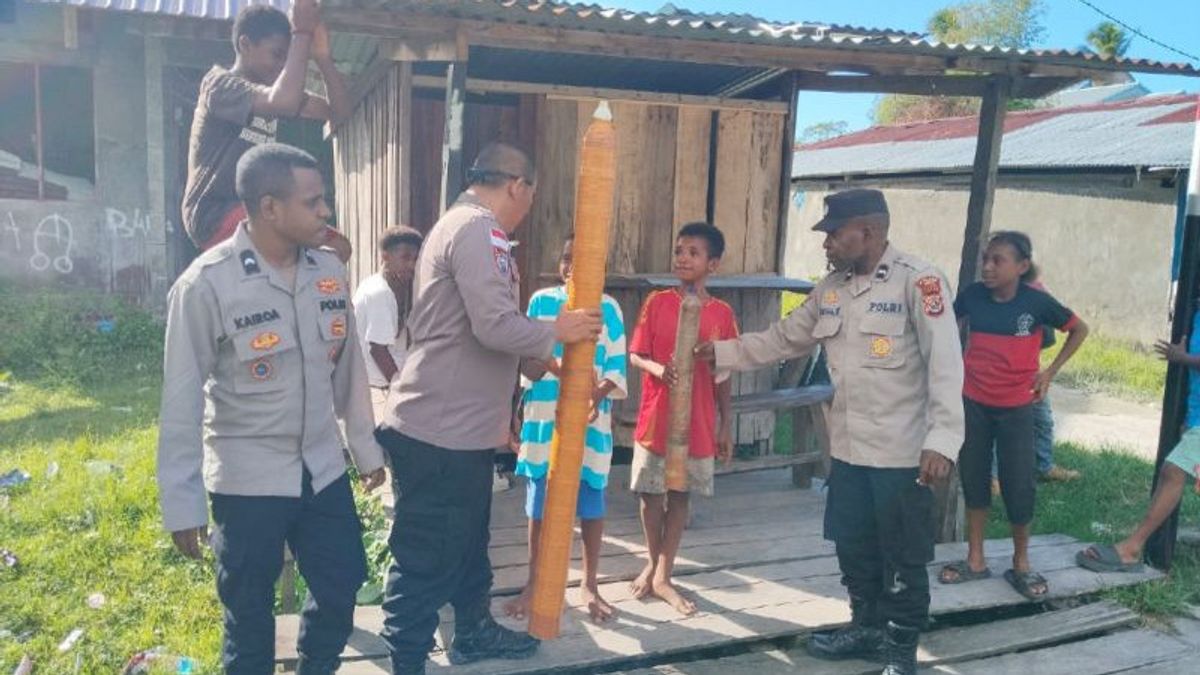 sarmi gencar Razia perisai Kaleng, prévenir les explosions et les incendies