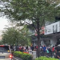Yogyakarta Optimalkan Aplikasi Sugeng Rawuh di Malioboro