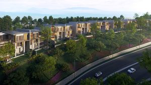 Summarecon Bogor Achieves IDR 220 Billion In Revenue From Sales Of Latest Shophouses And Premium Residentials