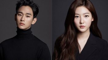 5 Klaim Keluarga soal Kim Sae Ron dan Kim Soo Hyun, Pacaran hingga Ditinggal Agensi