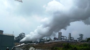 Developing Geothermal, PGE Takes ADVANTAGE Of Kaishan Orka Indonesia's Expander Technology