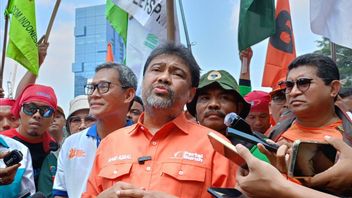 Workers Ask For Minimum Wage To Increase 8 To 10 Percent In 2025