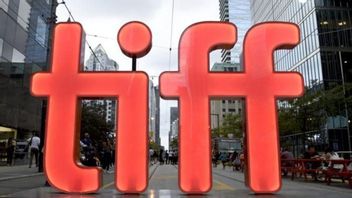 Dukung Ukraina, Festival Film Toronto Umumkan Penangguhan Partisipasi Delegasi Resmi Rusia