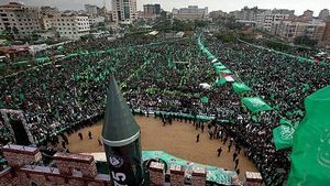 Hamas Rilis Daftar 1.900 Warga Pelestina Disandera Bakal Dibebaskan Israel