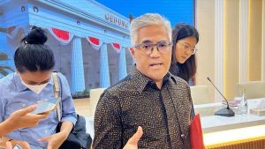 Dapat Amnesty, WNI yang Dipenjara di Myanmar Akhirnya Pulang ke Tanah Air