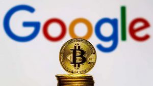 Google Buka Pintu Lebar untuk Iklan Kripto