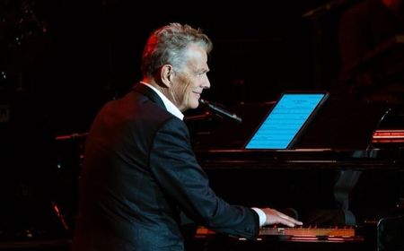 Pelajaran dari David Foster: Jangan Paksa Anak Terus Berlatih Musik