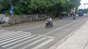Usut Kasus Pelajar Korban Tabrak Lari di Ciputat, Orang Tua Korban Sebut Ada 2 Kendaraan Besar yang Terlibat