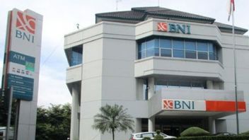 Masih Rumor tapi Kabar Sudah Berembus Kencang soal BNI Mau Akuisisi Bank Kecil, Kira-Kira Bank Mana?