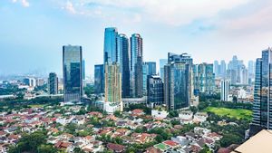 Top! Satgas Rampas Puluhan Ribu Meter Aset Pengemplang BLBI di Lokasi Strategis Jakarta