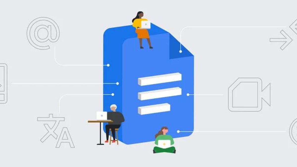 Google Docs Luncurkan 4 Fitur Markdown Terbaru 