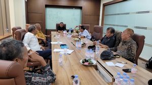 Alarm Pendidikan Berbunyi: Forum Wartawan Kebangsaan Desak Pemerintah Bertindak