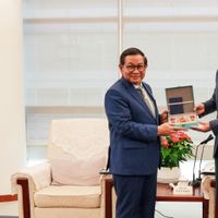 Pramono Jajaki Sister City Jakarta–Shenzhen, Fokus Atasi Banjir dan Macet