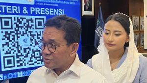 Mendag Budi Pastikan Pasokan Pangan Aman di Daerah Bencana Sumatera