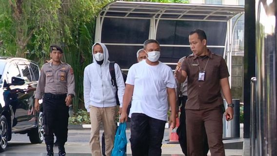 KPK Bongkar Modus Jatah Preman dalam Kasus Gubernur Riau Abdul Wahid