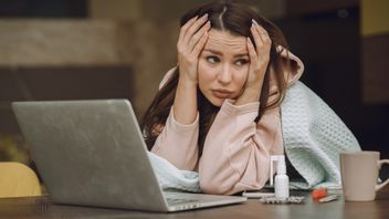 كلاهما بسبب الإرهاق ، اعترف بالفرق بين Burnout و Exhaustion