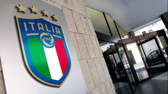 Dampak Wabah COVID-19, PSSI-nya Italia Ingin Euro 2020 Ditunda