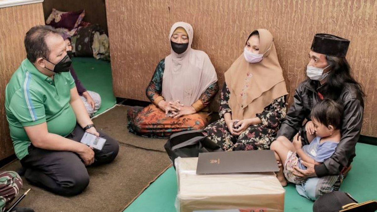 Bupati Jember Heran, Ritual Apa yang Dilakukan Para Korban Hingga Terseret Ombak di Pantai Payangan