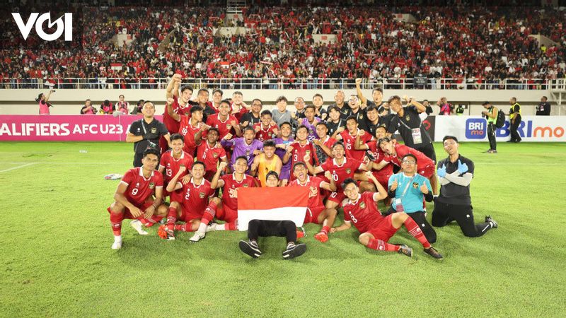 Paris 2024 Olympic Football Draw Results: U-23 Asian Cup Winners Will ...