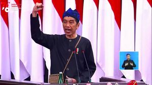 Presiden Jokowi: Kemandirian Industri Obat hingga Vaksin Jadi Kelemahan Serius 