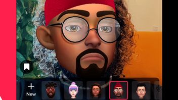 TikTok Debuts Animated Avatars With Customizable Looks And Sounds