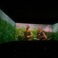 CGV Tambah Dua Layar ScreenX di Jakarta, Sensasi Menonton dari Layar Panoramik