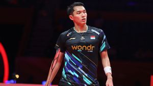 PBSI Identifies 2 Problems That Cause Indonesia To Fail At BWF World Tour Finals 2024