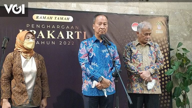 Soal Insentif Kendaraan Listrik, Menperin: Implementasinya Masih Digodok