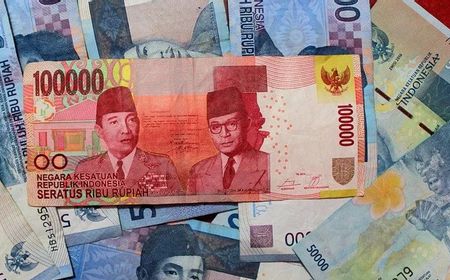 Rupiah Makin Melemah dan Sudah Kembali ke Level Rp14.000-an per Dolar AS